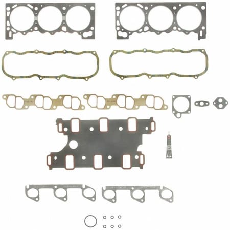 Fel-Pro Gasket, His9724Pt1 HIS9724PT1